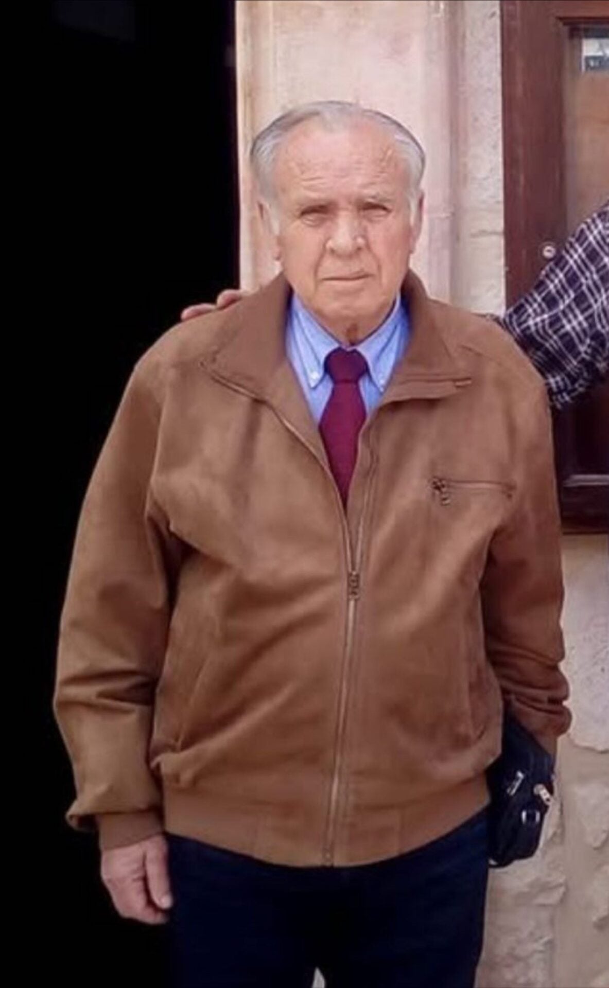 Δύο πρώην βουλευτές της ΝΔ έφυγαν από τη ζωή σήμερα: Έσβησε στα 85 του χρόνια ο Γιάννης Καβαρατζης 6 IMG 7862