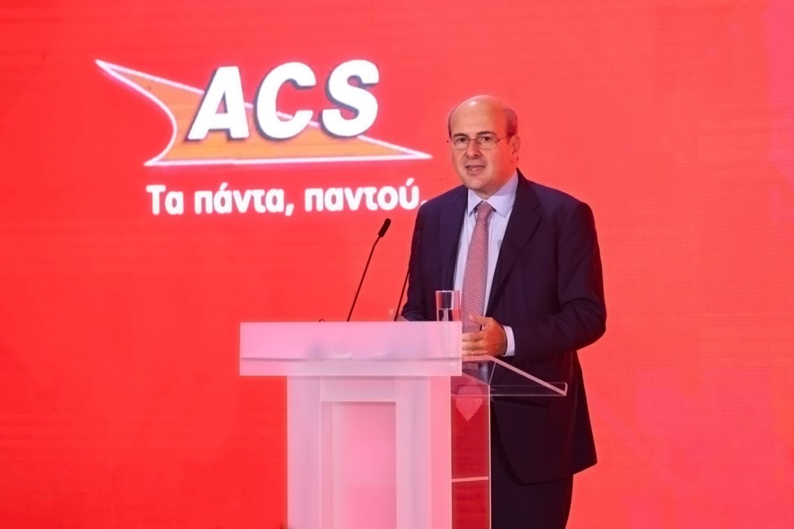 Γιώργος Καραμερος: Η κυβέρνηση διέλυσε σκοπίμως τα ΕΛΤΑ 10 IMG 7895