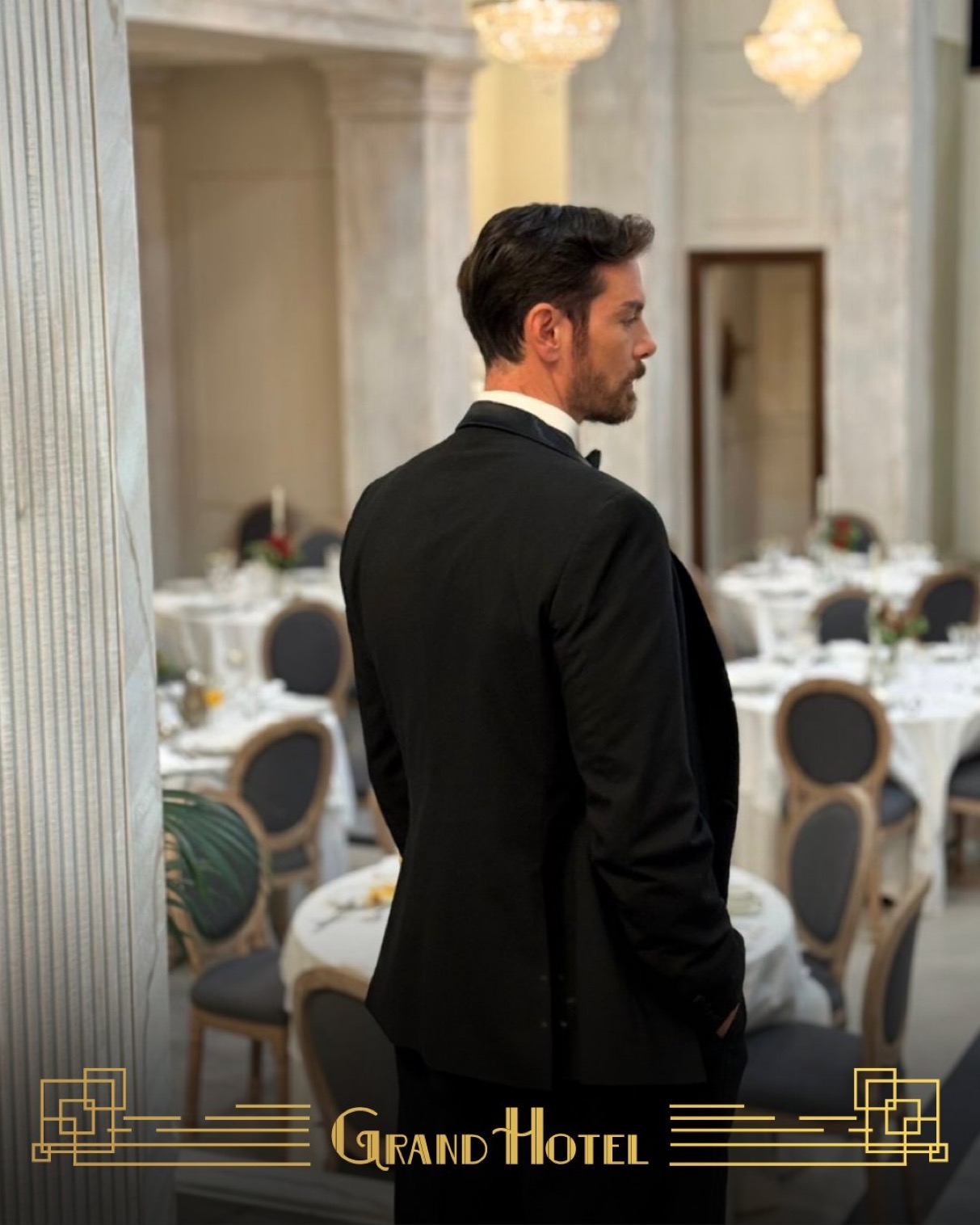 Χαμός με την φωτογραφία του Αντ1 με τον Γιάννη Κουκουράκη στο Grand Hotel 6 IMG 7900