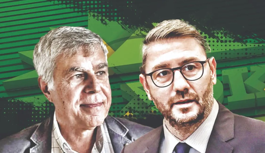 Πολιτική θύελλα στο ΠΑΣΟΚ: Παραιτήθηκε ο διευθυντής του Ανδρουλάκη μετά τις αποκαλύψεις 10 Screenshot 193 1