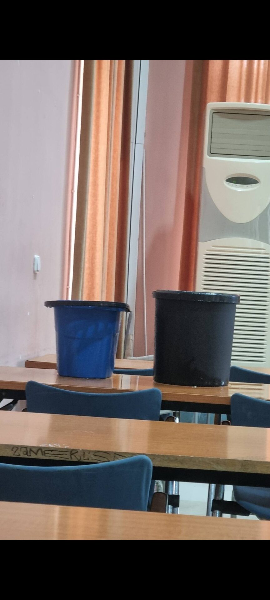 Μαρία Δεναξά: Εικόνες παρακμής, εγκατάλειψης και κατάρρευσης σε ό,τι έχει να κάνει με τη δημόσια περιουσία αλλά και με την κοινωνία 12 IMG 8340