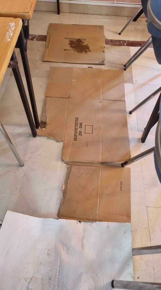 Μαρία Δεναξά: Εικόνες παρακμής, εγκατάλειψης και κατάρρευσης σε ό,τι έχει να κάνει με τη δημόσια περιουσία αλλά και με την κοινωνία 11 IMG 8342