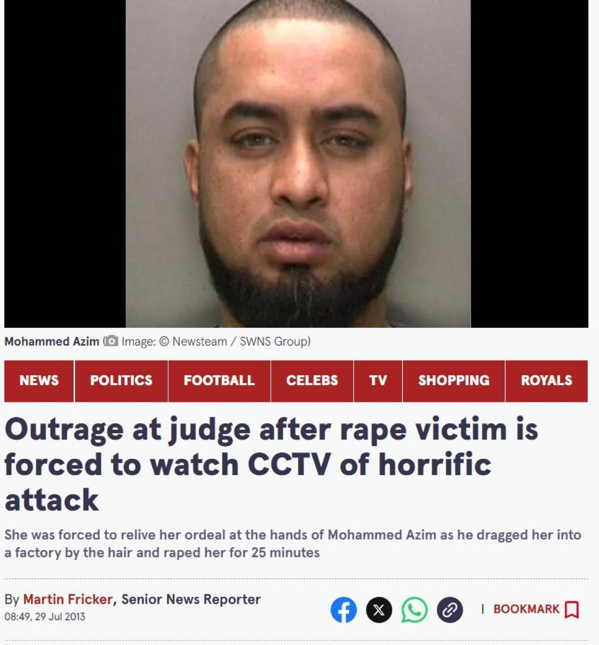 Στην Βρετανία του διεστραμμένου Στάρμερ, ο Μοχάμεντ κομμάτιασε άλλο ένα κορίτσι… 6 IMG 8415