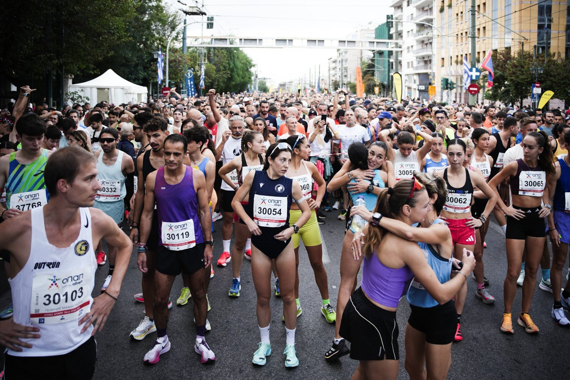 Χάρης Δούκας: Τρέχουμε για τη χαρά, για την υπέρβαση, για όλα όσα μας ενώνουν 10 IMG 8429