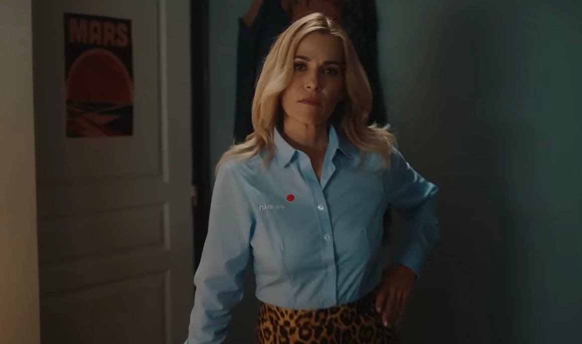 Σάλος με την Τζένη Μπότση: Η ατάκα "Τι έγινε Κωστακη, σε γουστάρει η χωριάτισσα;" έγινε διαφήμιση για την Black Friday 86 IMG 8535