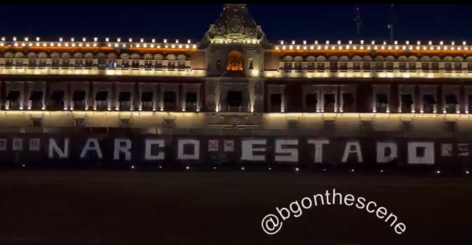 Η δολοφονία του ήρωα δημάρχου από τα καρτέλ, φέρνει λαϊκή εξέγερση στο Μεξικό κατά της διεφθαρμένης προέδρου! 10 IMG 8772