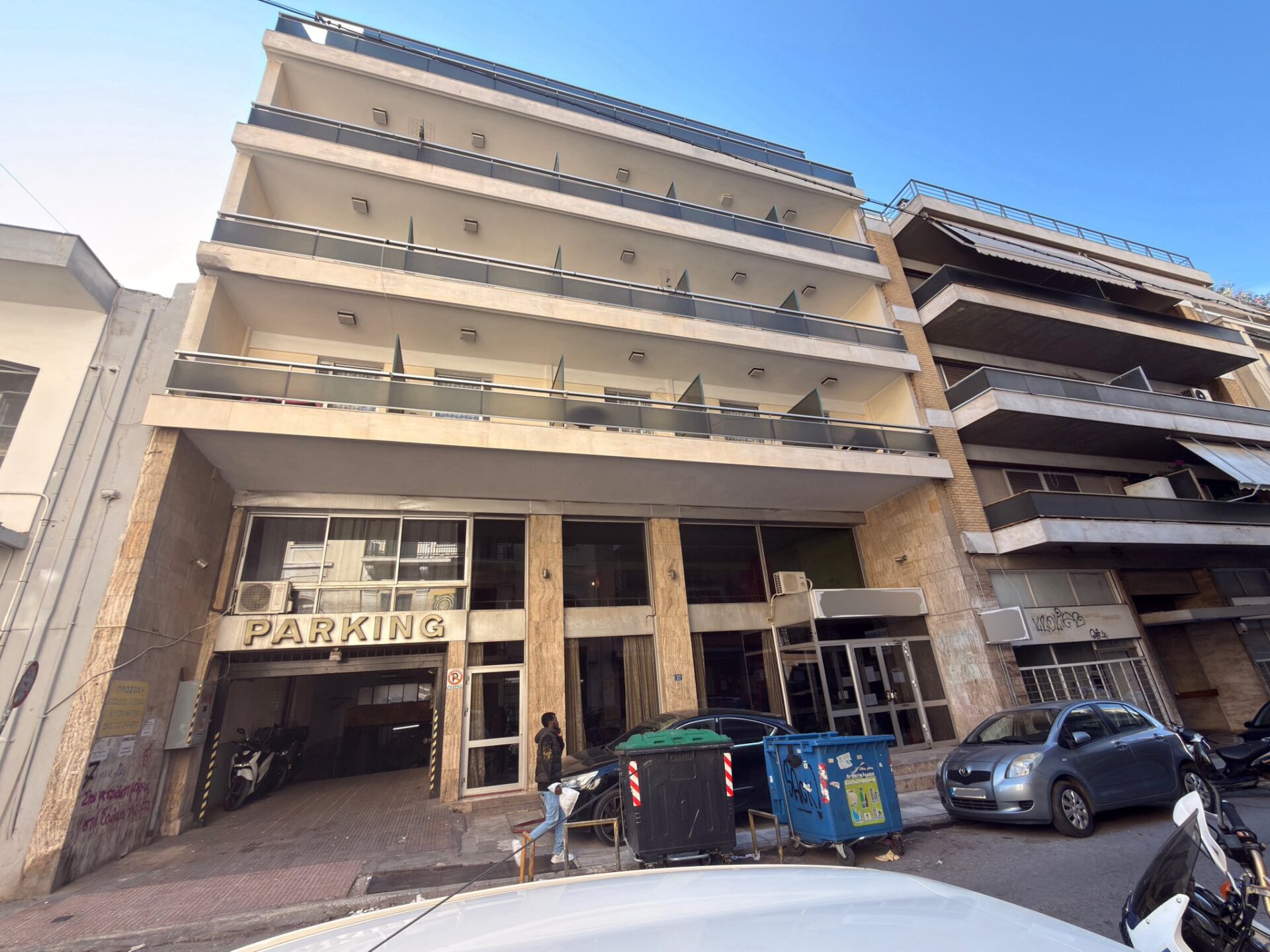 Νίκος Χαρδαλιάς: Δεν το διαπραγματεύομαι - Οι ηλικιωμένοι μας θα ζουν με αξιοπρέπεια 8 IMG 8876