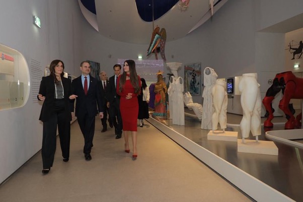 Κιμπερλι: Ανυπομονώ να εξασφαλίσω συμφωνίες που θα φέρουν μεγαλύτερη ευημερία και ασφάλεια στους λαούς της Ελλάδας και των Ηνωμένων Πολιτειών! 9 IMG 8981