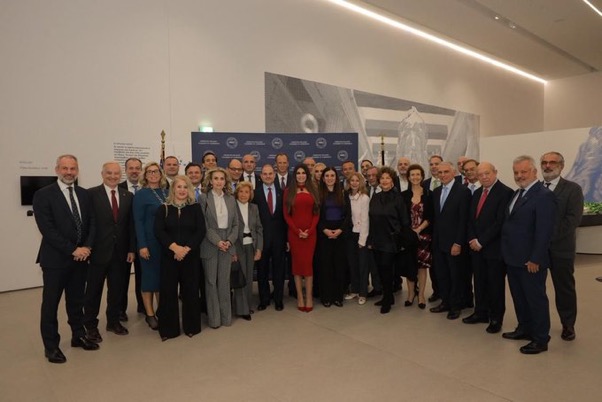 Κιμπερλι: Ανυπομονώ να εξασφαλίσω συμφωνίες που θα φέρουν μεγαλύτερη ευημερία και ασφάλεια στους λαούς της Ελλάδας και των Ηνωμένων Πολιτειών! 8 IMG 8982