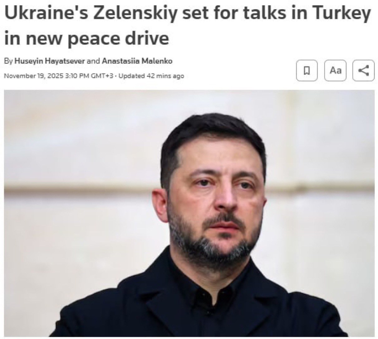 Ετσι εξηγείται το σφυροκόπημα κατά του Ζελένσκι από τις κορυφαίες εφημερίδες των ΗΠΑ 6 IMG 8984