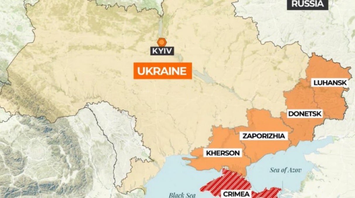 Σκληροί οι όροι στο σχέδιο ειρήνευσης: Η Ουκρανία θα πρέπει να διαλύσει το μισό στρατό της 6 IMG 8998