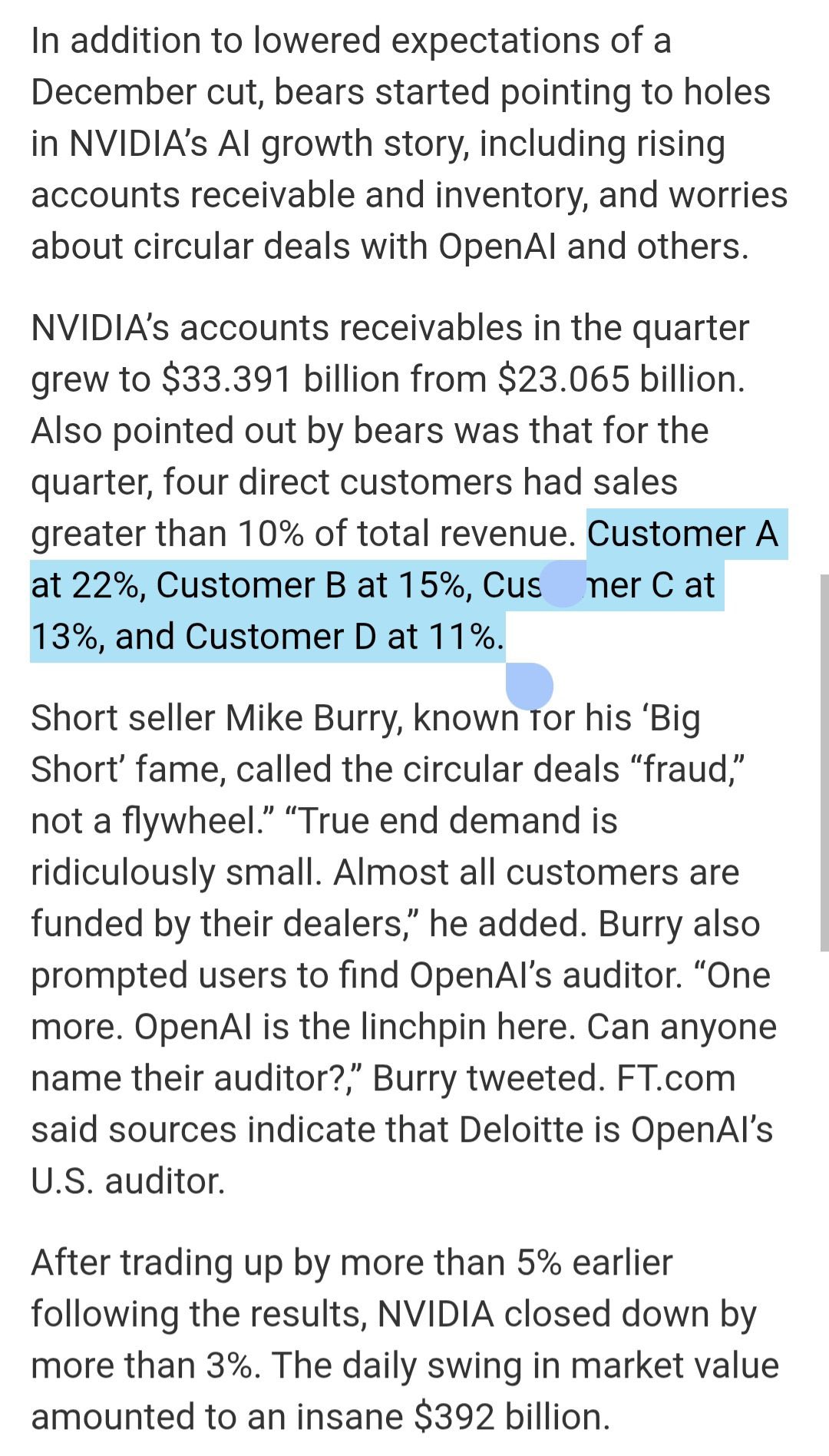 Μόλις 4 πελάτες αποτελούν το 61% των εσόδων της Nvidia 8 IMG 9080