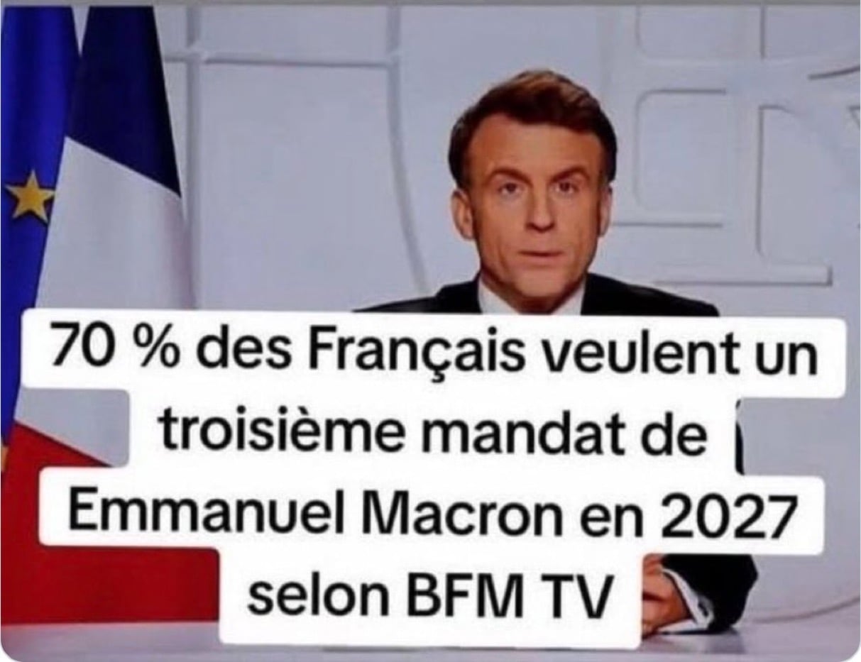 Μαρία Δεναξα για Γαλλική Δημοσκοπηση: Η προπαγάνδα σε όλο της το μεγαλείο! 6 IMG 9134