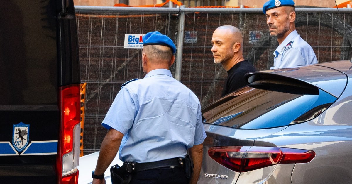 Στη Γερμανία, συνελήφθη ένας Ουκρανός άνδρας που θεωρείται ύποπτος για σαμποτάζ στον αγωγό Nord Streams 6 IMG 9390