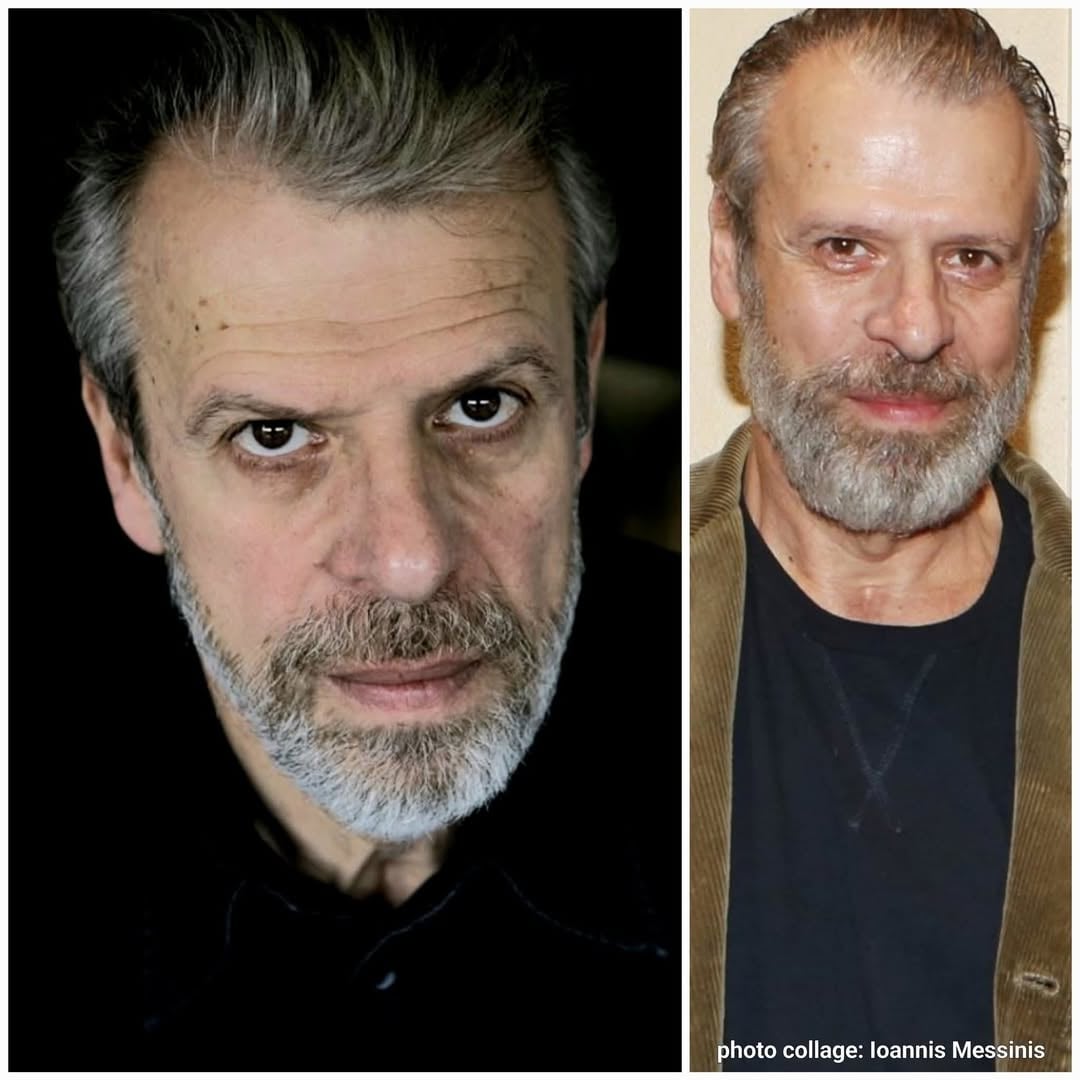 Σαν σήμερα γεννήθηκε  ο Ηλίας Ζερβός, ο αγαπημένος μας πρωταγωνιστής του Κωνσταντίνου και Ελένης  που έφυγε τόσο πρόωρα από τη ζωή