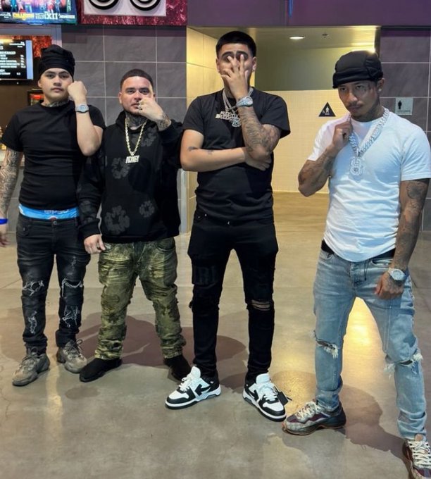 Αδιανόητη σφαγή στην California: 19 άτομα πυροβολήθηκαν, μεταξύ των οποίων μικρά παιδιά! 8 IMG 9470