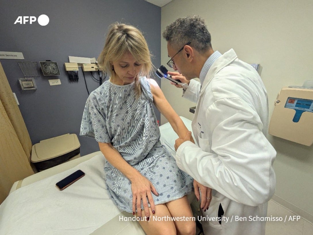 Τα σολάριουμ τριπλασιάζουν τον κίνδυνο καρκίνου του δέρματος, σύμφωνα με νέα μελέτη! 6 IMG 0219