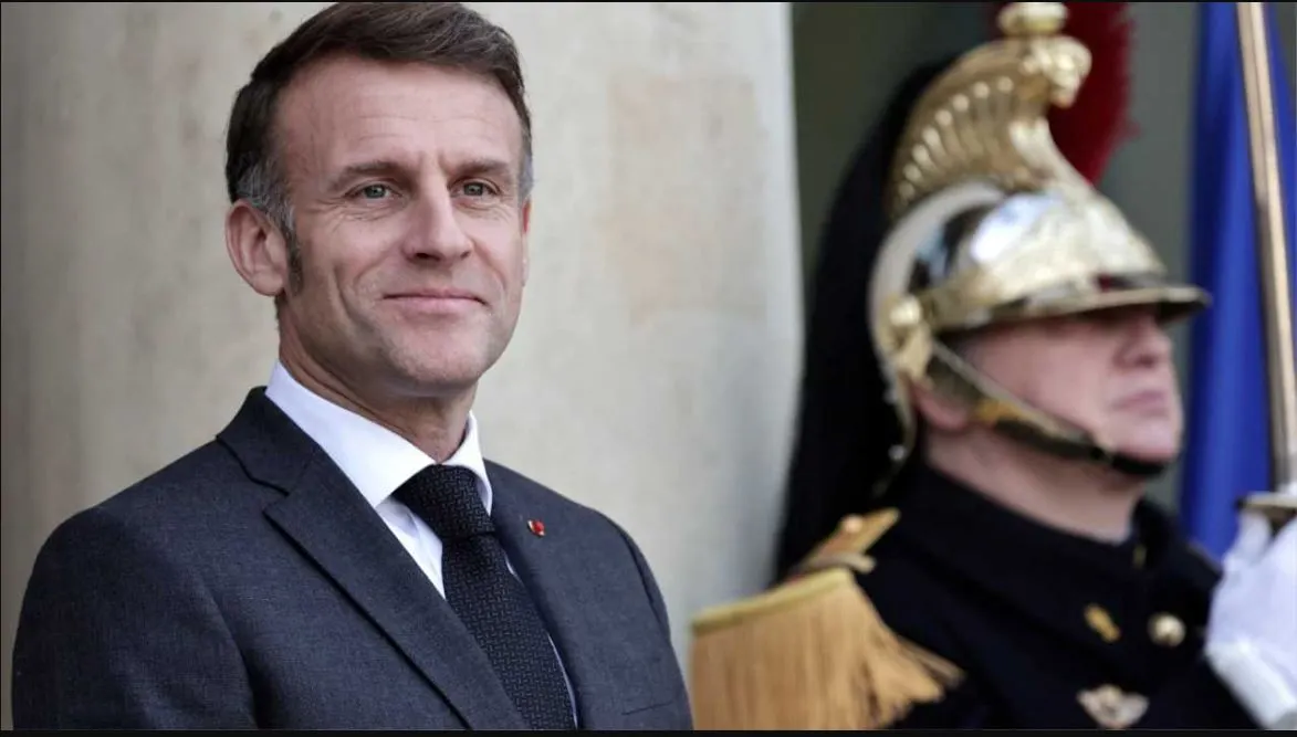 Ο Γάλλος πρόεδρος θα υποδεχτεί τον πρόεδρο της Κύπρου τη Δευτέρα στο Μέγαρο των Ηλυσίων 75 IMG 0259