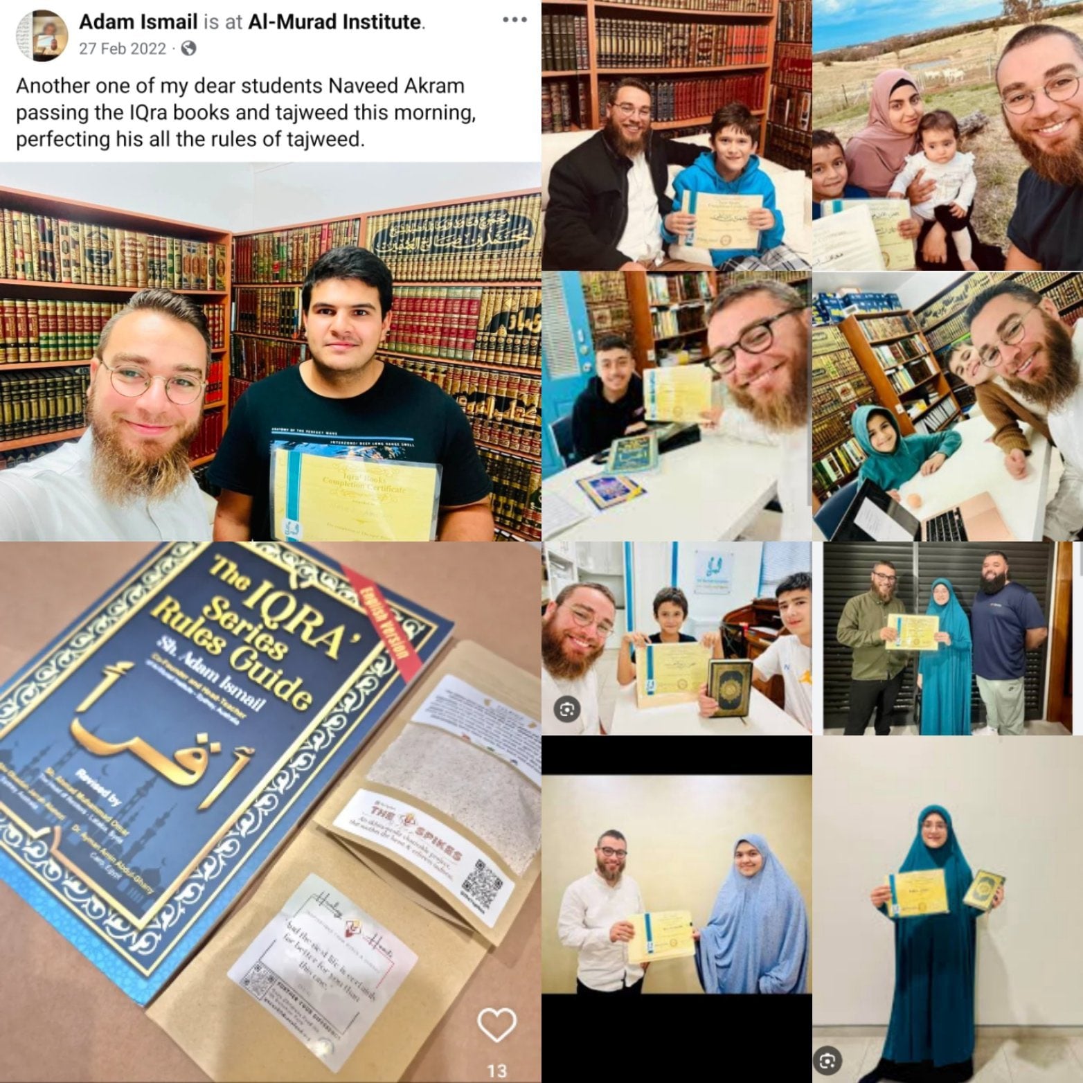 Home 88 Θέλετε να βάλετε τέλος στην ισλαμιστική τρομοκρατία στη Δύση; Κλείστε τα ισλαμικά κέντρα και τα τζαμιά, καθώς χρησιμοποιούνται ως κόμβοι ριζοσπαστικοποίησης