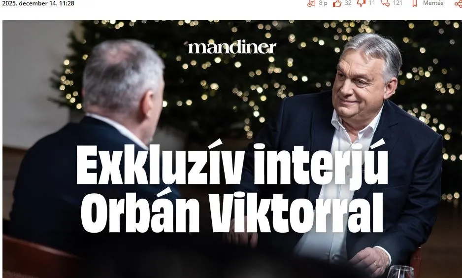 Η Ουγγαρία αμφισβητεί τη συνέχιση της θητείας του Ρούτε μετά τα σχόλιά του για τη Ρωσία 77 IMG 0291