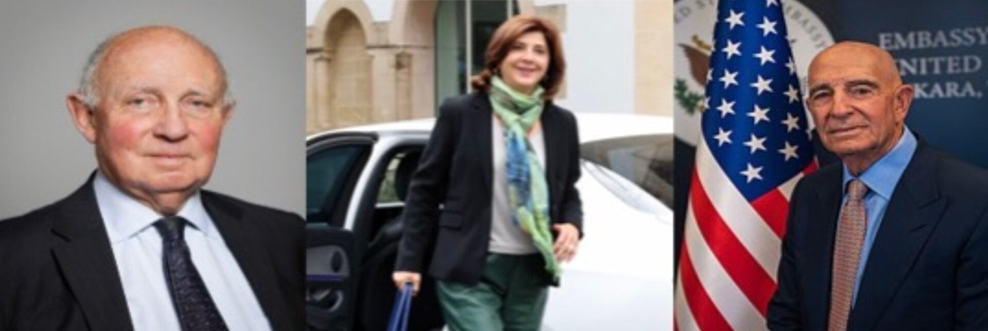 Home 87 Η Μαρία Ολγκίν με ξεκάθαρη αποστολή αναγνώρισης