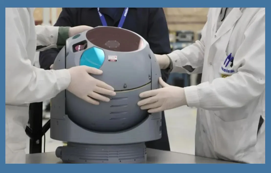 Home 86 Τα τουρκικά UAV θα μπορούν να παρακολουθούν την Αθήνα από τη Σμύρνη