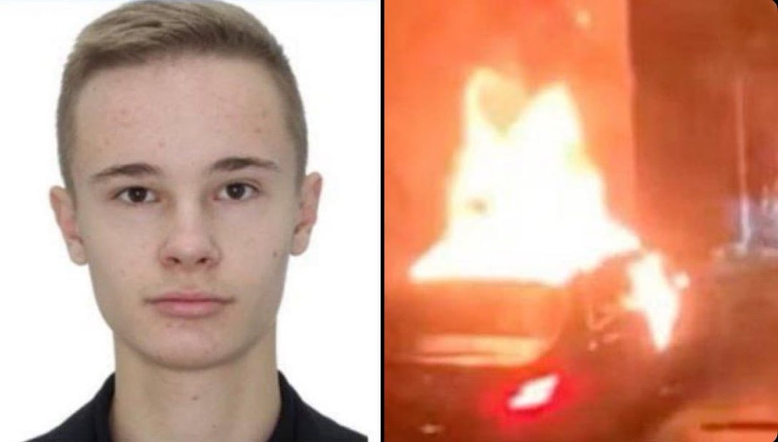 Γιος του αντιδημάρχου του Χάρκοβου δολοφονήθηκε στη Βιέννη, κάνοντας την ανοησία να αποκαλύψει σε Ουκρανούς υπεράνω υποψίας, που έκρυβε τις μίζες ο πατέρας του! 6 IMG 0367