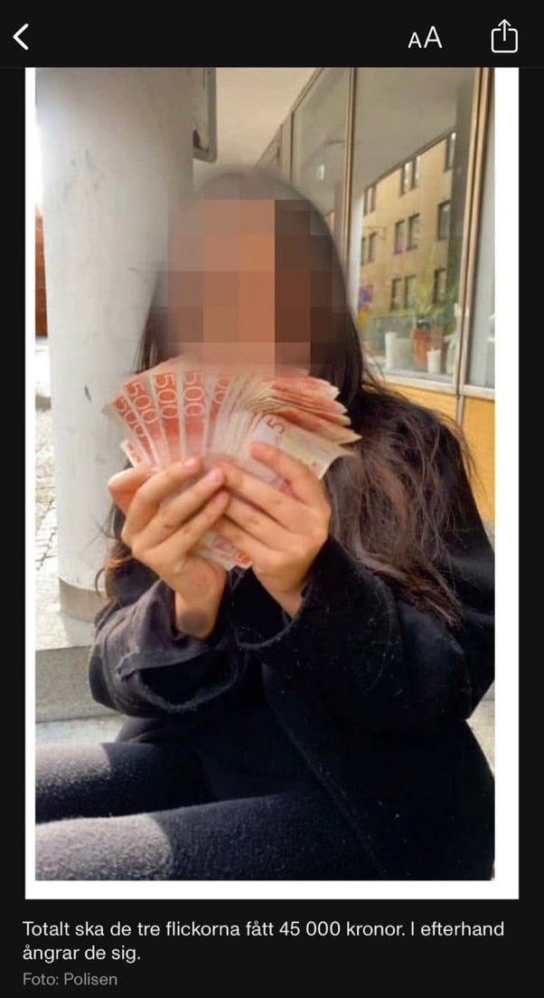 Σουηδία: 17χρονη κουβαλάει χειροβομβίδες στο τσαντάκι της 10 IMG 0368