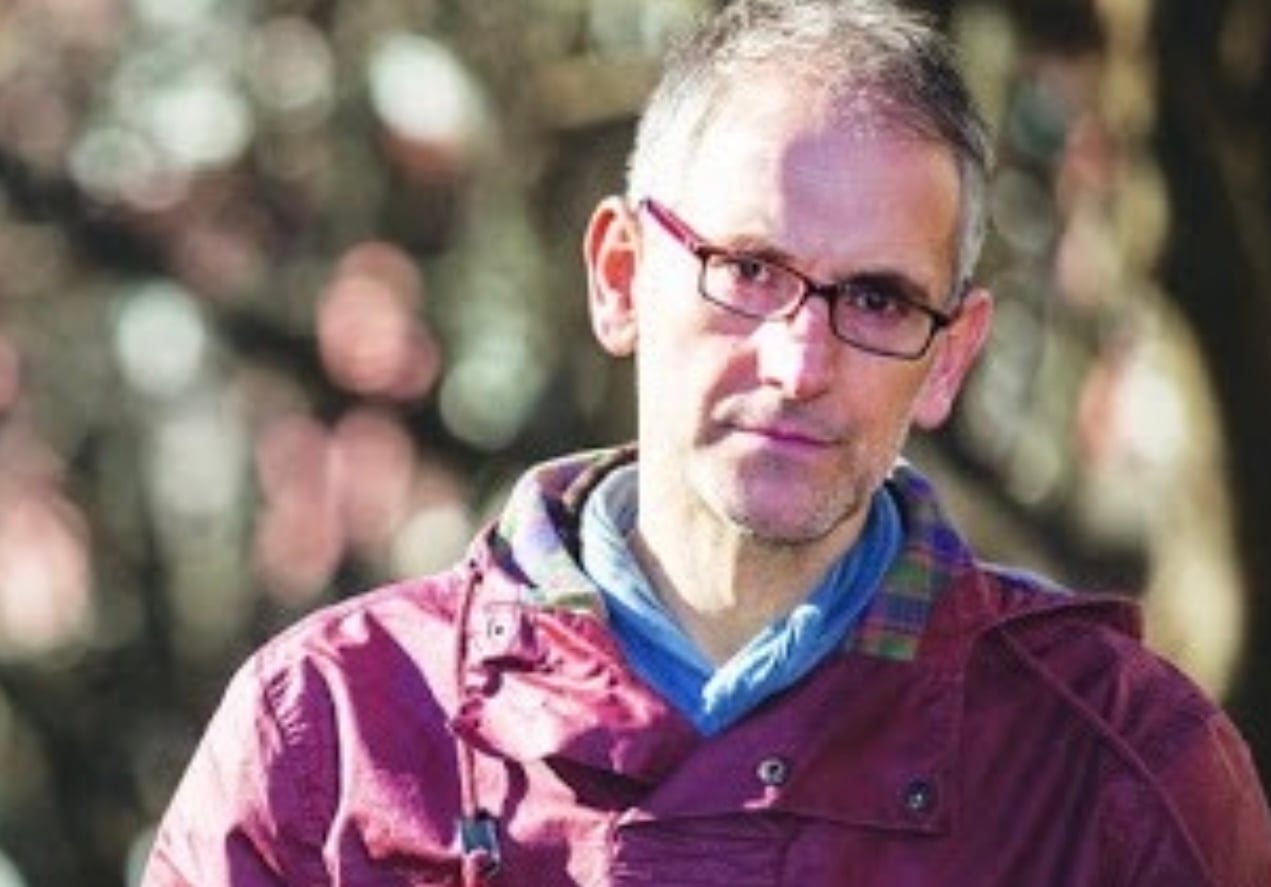 Επικαλούμαι το δικαίωμα της ντροπής