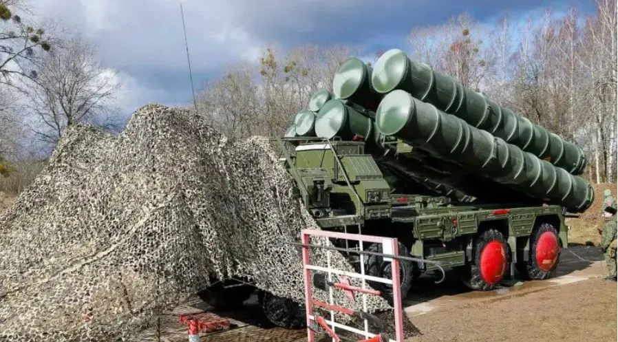 Η Τουρκία θέλει να επιστρέψει τα συστήματα S-400 στη Ρωσία με αντάλλαγμα τα χρήματα που καταβλήθηκαν! 75 IMG 0458