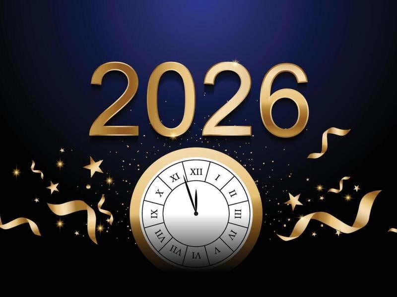 Όλες οι αργίες του 2026