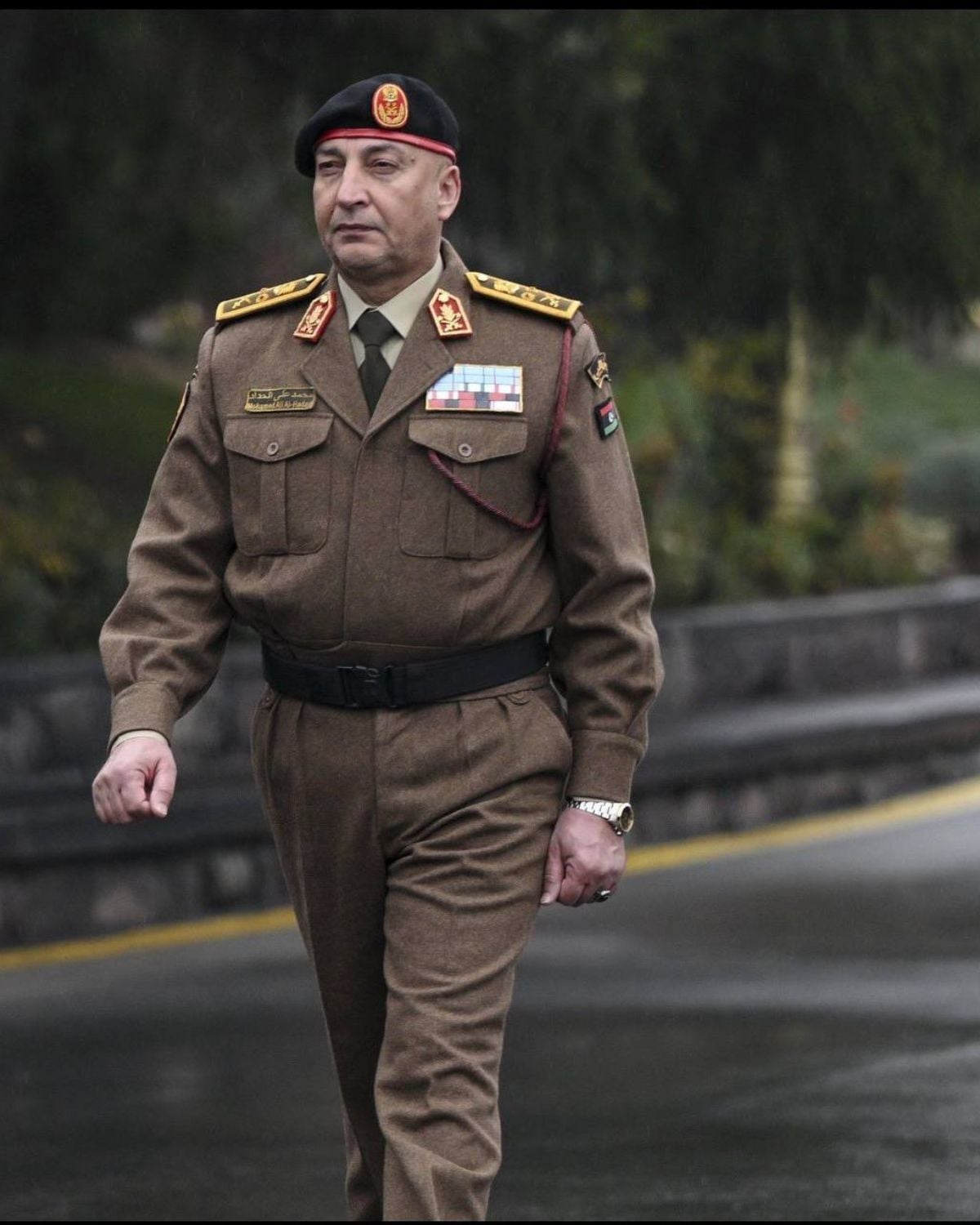 Απρόβλεπτες οι εξελίξεις στην τραγωδία με την συντριβή αεροσκάφους στην Τουρκία στο οποίο επέβαινε ο αρχηγός του Γενικού Επιτελείου της Λιβύης