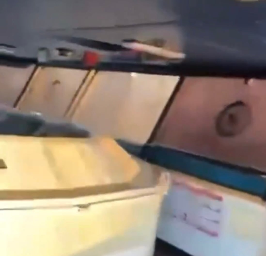 Νέο χτύπημα της Ρωσίας κατά της Τουρκίας