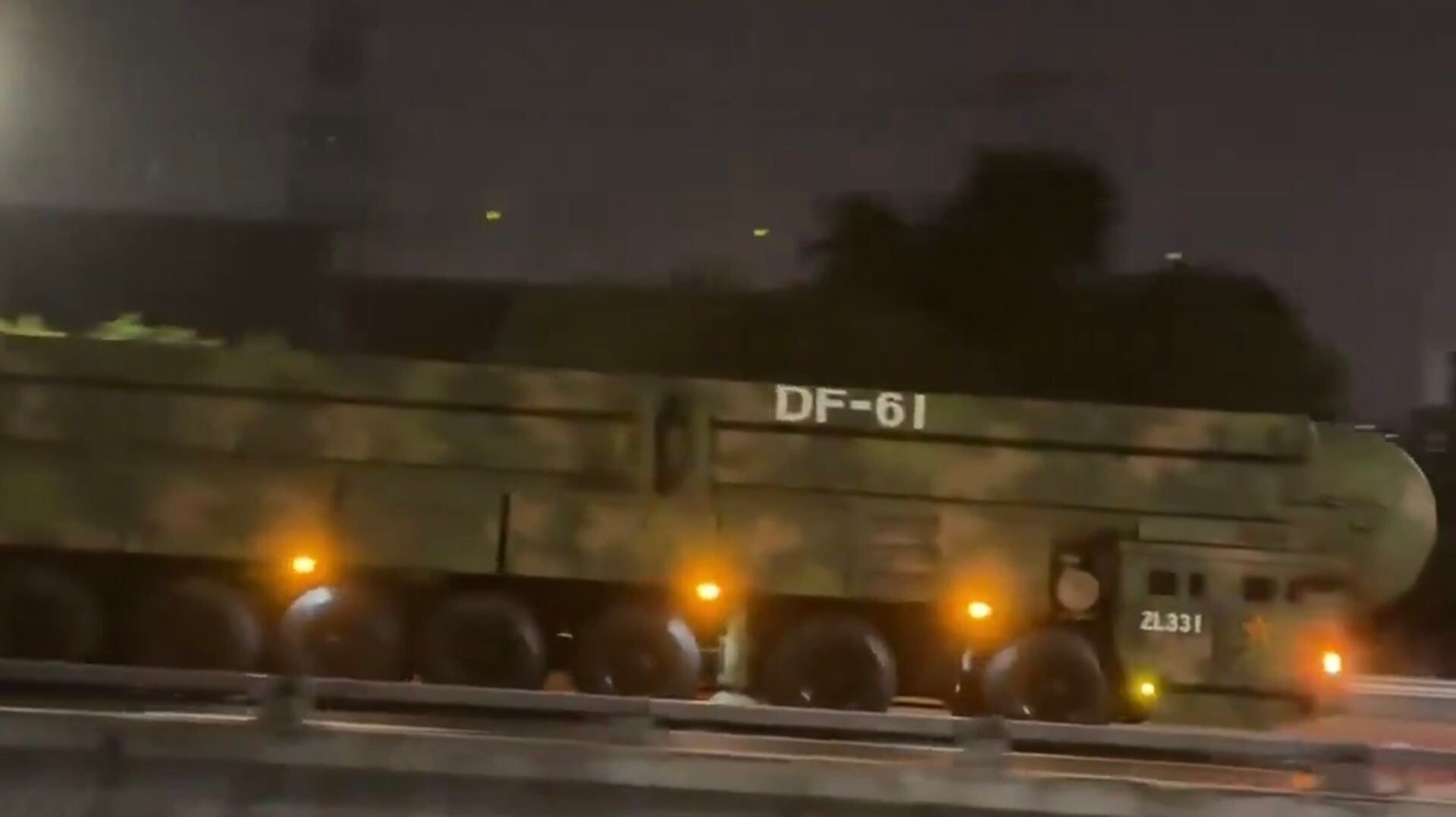 Πεντάγωνο: «Η Κίνα προετοιμάζεται για πυρηνικό πόλεμο»!