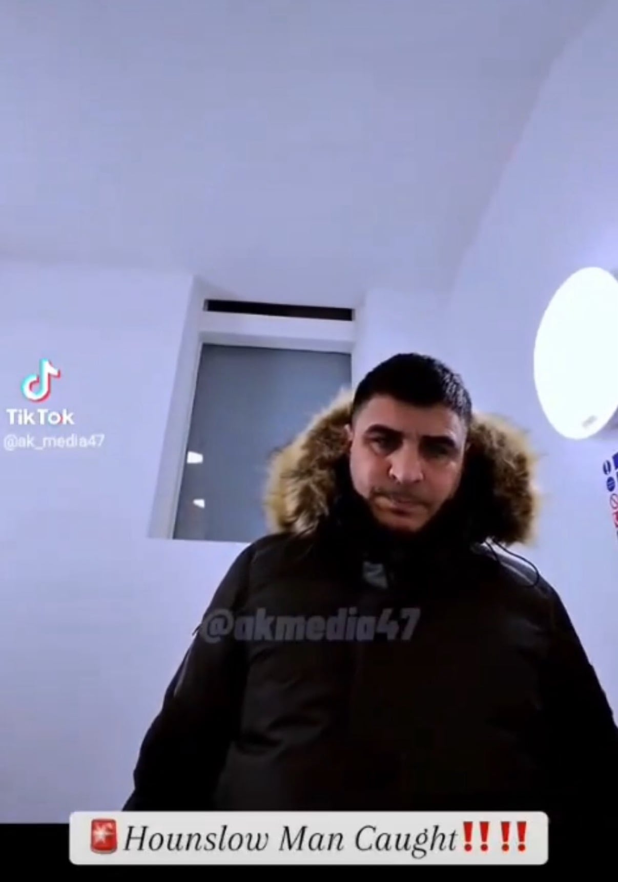 Λονδίνο: 34χρονος Πακιστανός κρατούσε στο σπίτι του μια Ινδή 15χρονη Σιχ κοπέλα 6 IMG 1045