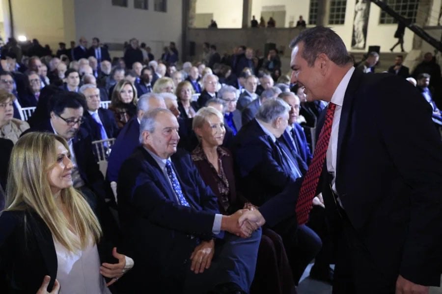 Χαμός με την ανάρτηση του Πάνου Καμμενου για τον Αντώνη Σαμαρά 6 IMG 9948