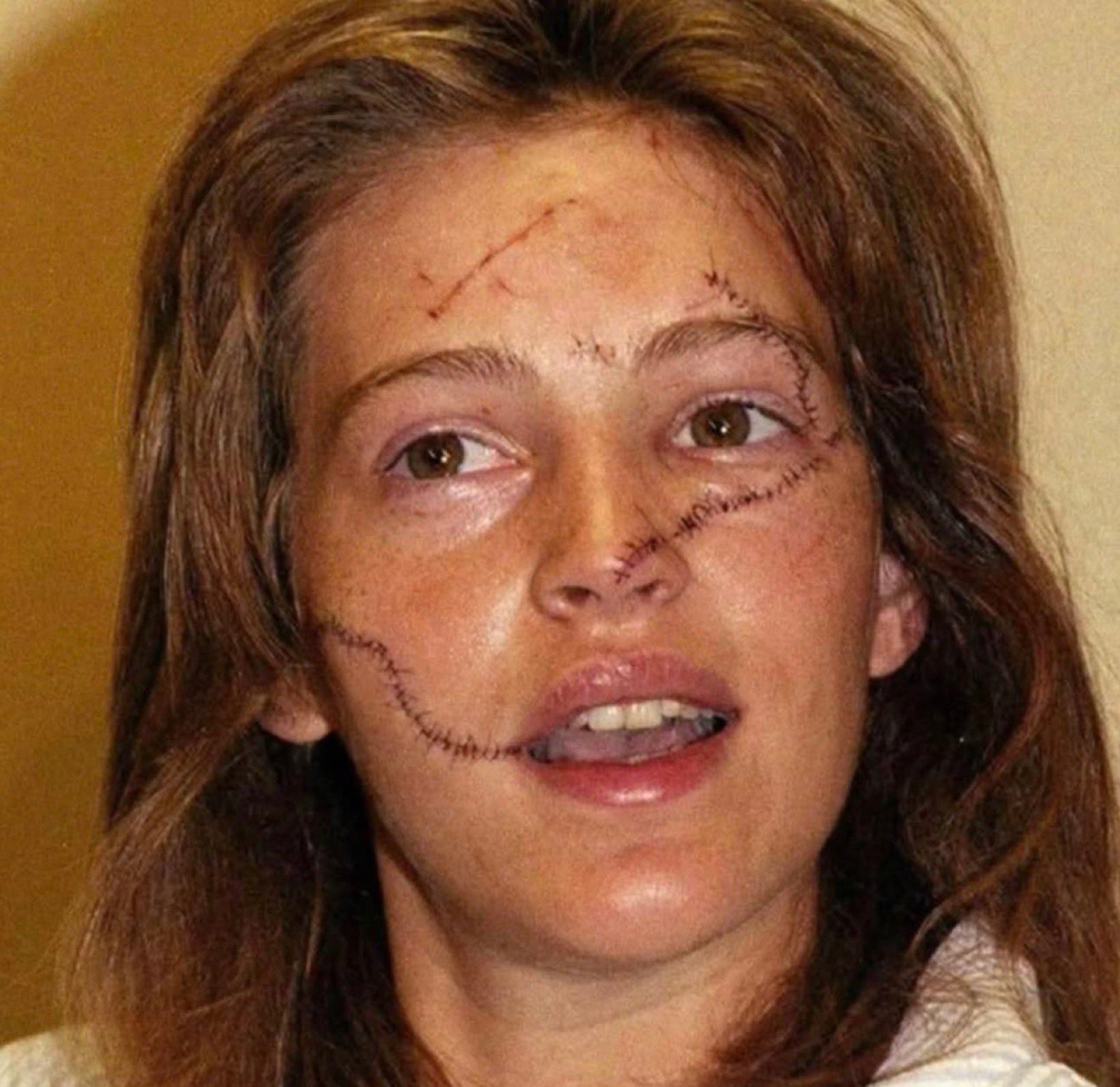 Μια γενναία κοπέλα: Το 24χρονο μοντέλο Μάρλα Χάνσον 6 IMG 1165