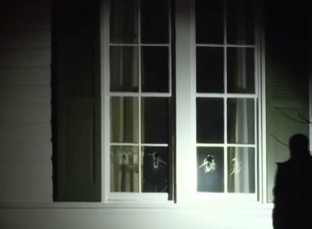 ΗΠΑ: Πυροβολισμοί στην οικία του αντιπροέδρου JD Vance στο Οχάιο 6 IMG 1282