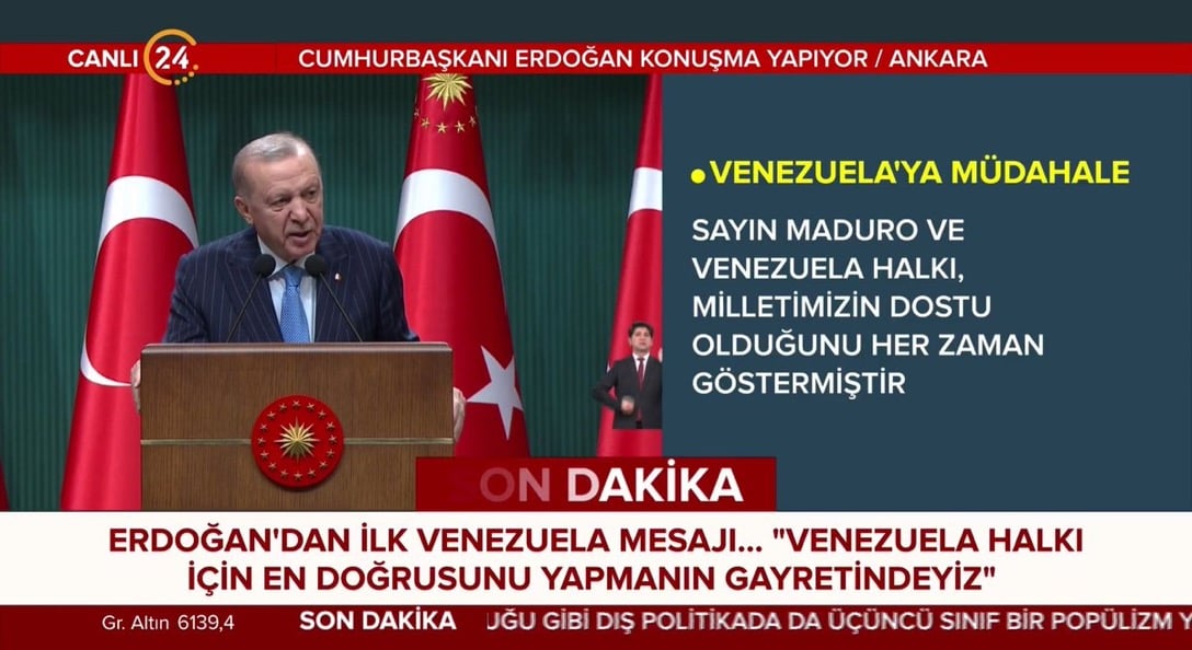 Ο Ερντογάν άνοιξε το στοματάκι του για τον συνέταιρο του, Μαδούρο, έπειτα από την εσωτερική κατακραυγή 6 IMG 1294