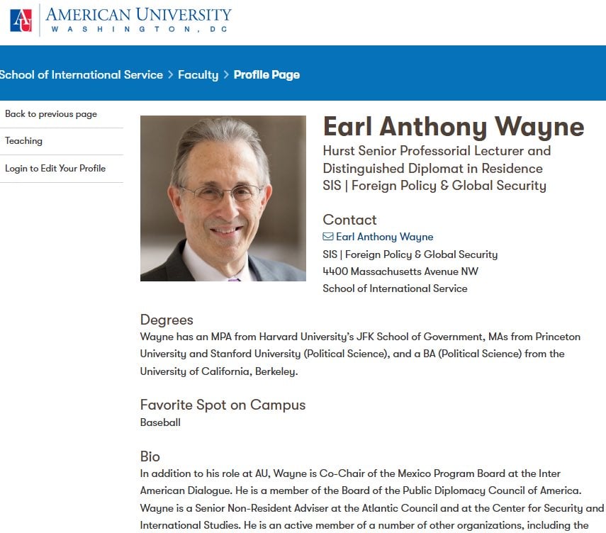 Βόμβα για τον κολλητό του Έπσταϊν, Earl Anthony Wayne, πρώην πρέσβη των ΗΠΑ στο Μεξικό (2011-2015) 7 IMG 2656