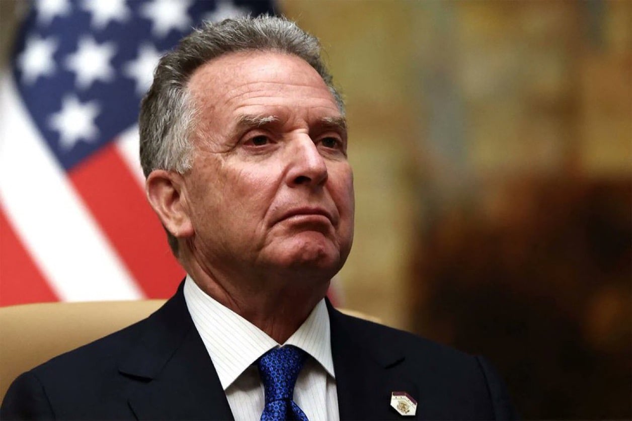 Το Ιράν φέρεται να αρνήθηκε συνομιλίες για κατάπαυση του πυρός