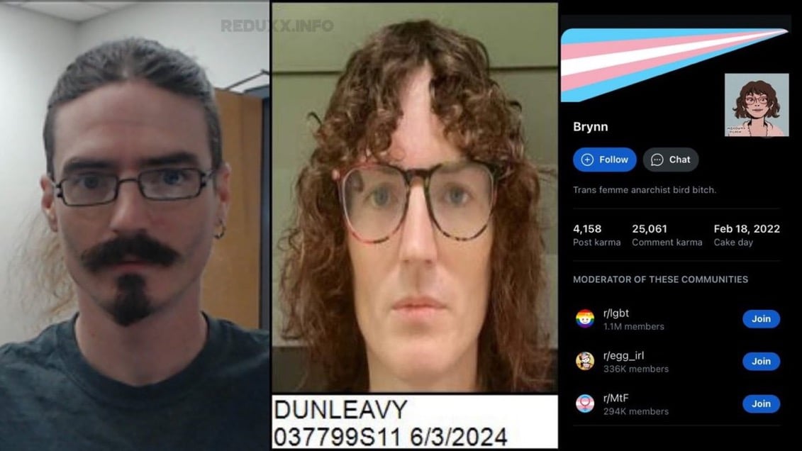 Και άλλη περίπτωση άνδρα που αυτοπροσδιορίζεται «γυναίκα» και αποδεικνύεται παιδοβιαστής 6 IMG 3264