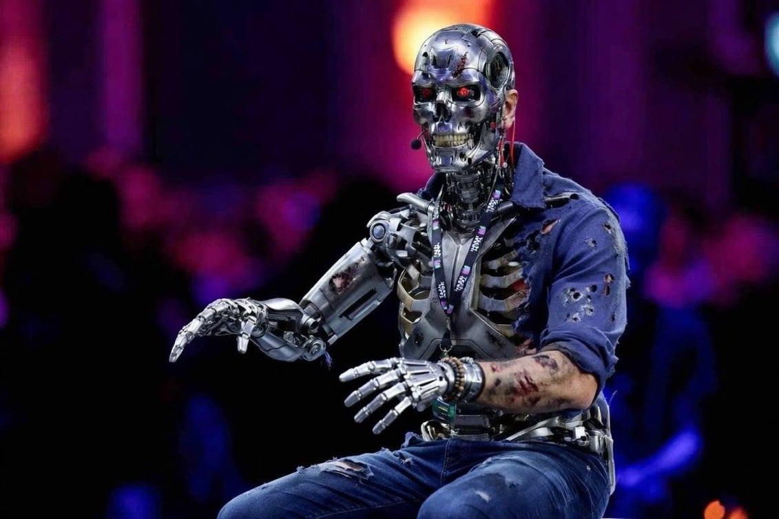 Τεχνητή Νοημοσύνη: Μονο σε μια μέρα δείτε πόσες θέσεις εργασίας χάθηκαν εξαιτίας της 81 IMG 3514