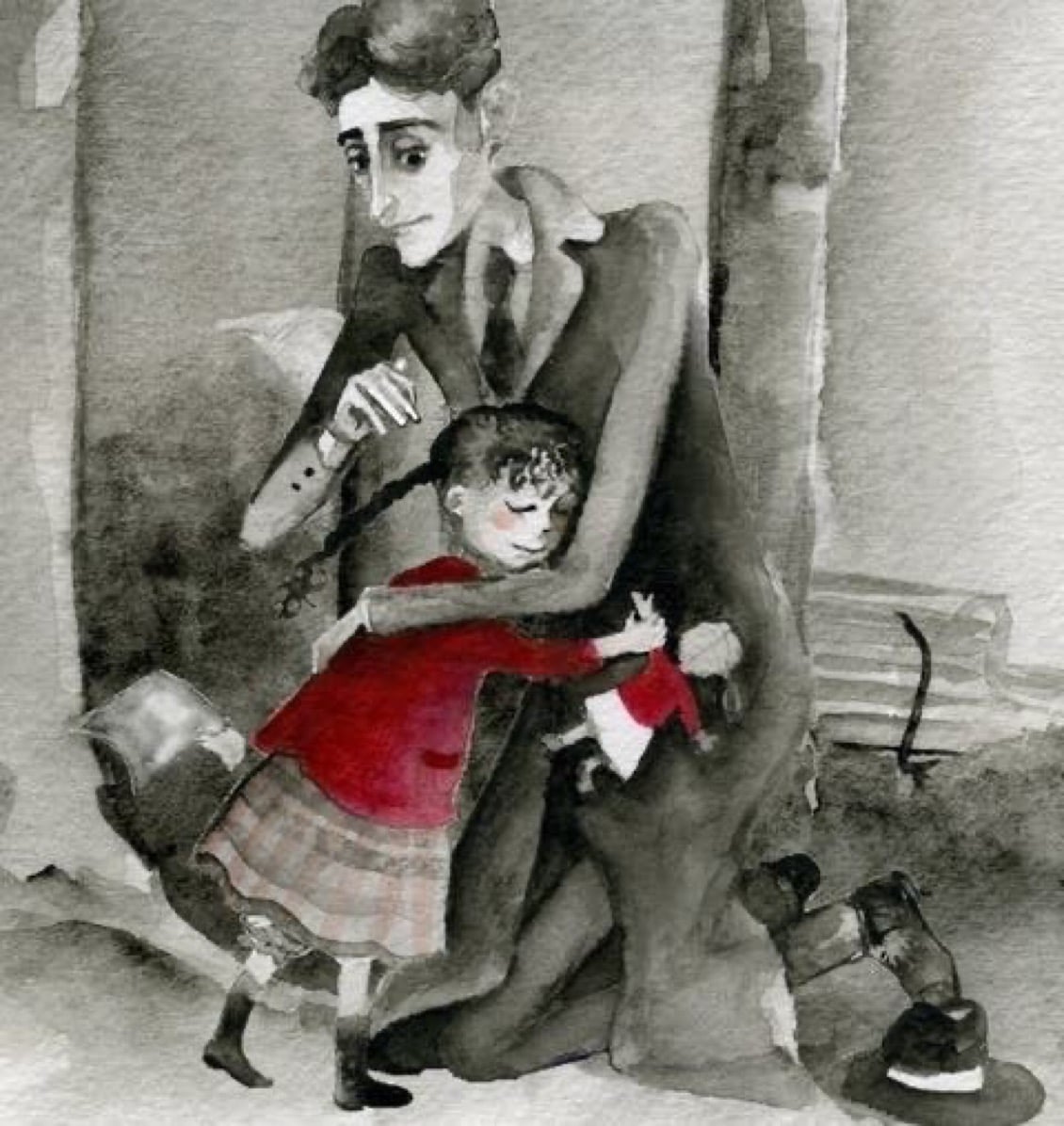 Φραντς Κάφκα: Πιθανότατα θα χάσεις ό,τι αγαπάς, αλλά στο τέλος, η αγάπη θα επιστρέψει με άλλον τρόπο 6 IMG 4569