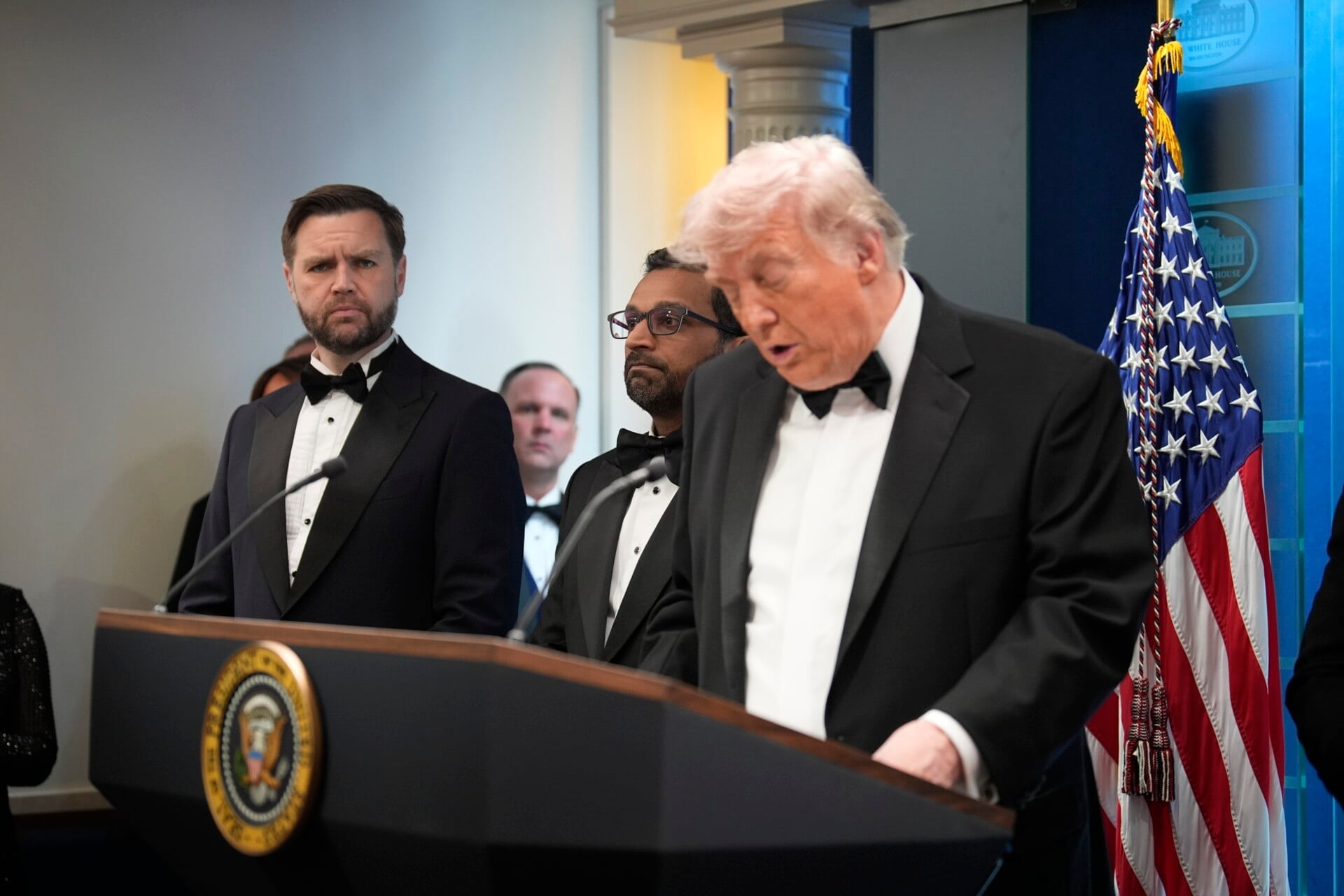 Ένοπλος άνοιξε πυρ έξω από τον χώρο εκδήλωσης που συμμετοχή ο Ντόναλντ Τραμπ