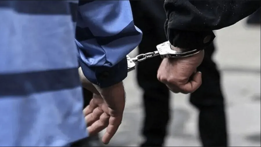 Οι μυστικές υπηρεσίες του Ιράν εξάρθρωσαν δίκτυο κατασκοπείας της Μοσάντ και εκτέλεσαν έναν άλλον 66 IMG 5832