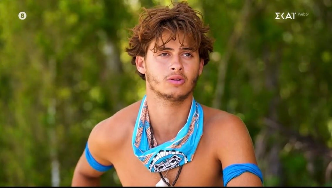 Σοβαρός τραυματισμός παίκτη του Survivor - Σταματά το παιχνίδι - Νέα ανακοίνωση της εταιρίας 74 IMG 5875