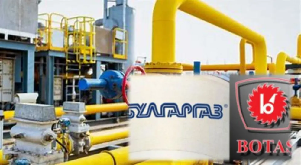 Φυσικό Αέριο: Βουλγαρικές γεωπολιτικές ανησυχίες για τη συμφωνία με την Τουρκία 74 IMG 7473