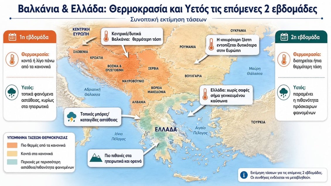Θοδωρής Κολυδάς: Εκτιμηση για τον καιρό τις επόμενες δύο εβδομάδες 6 IMG 7545