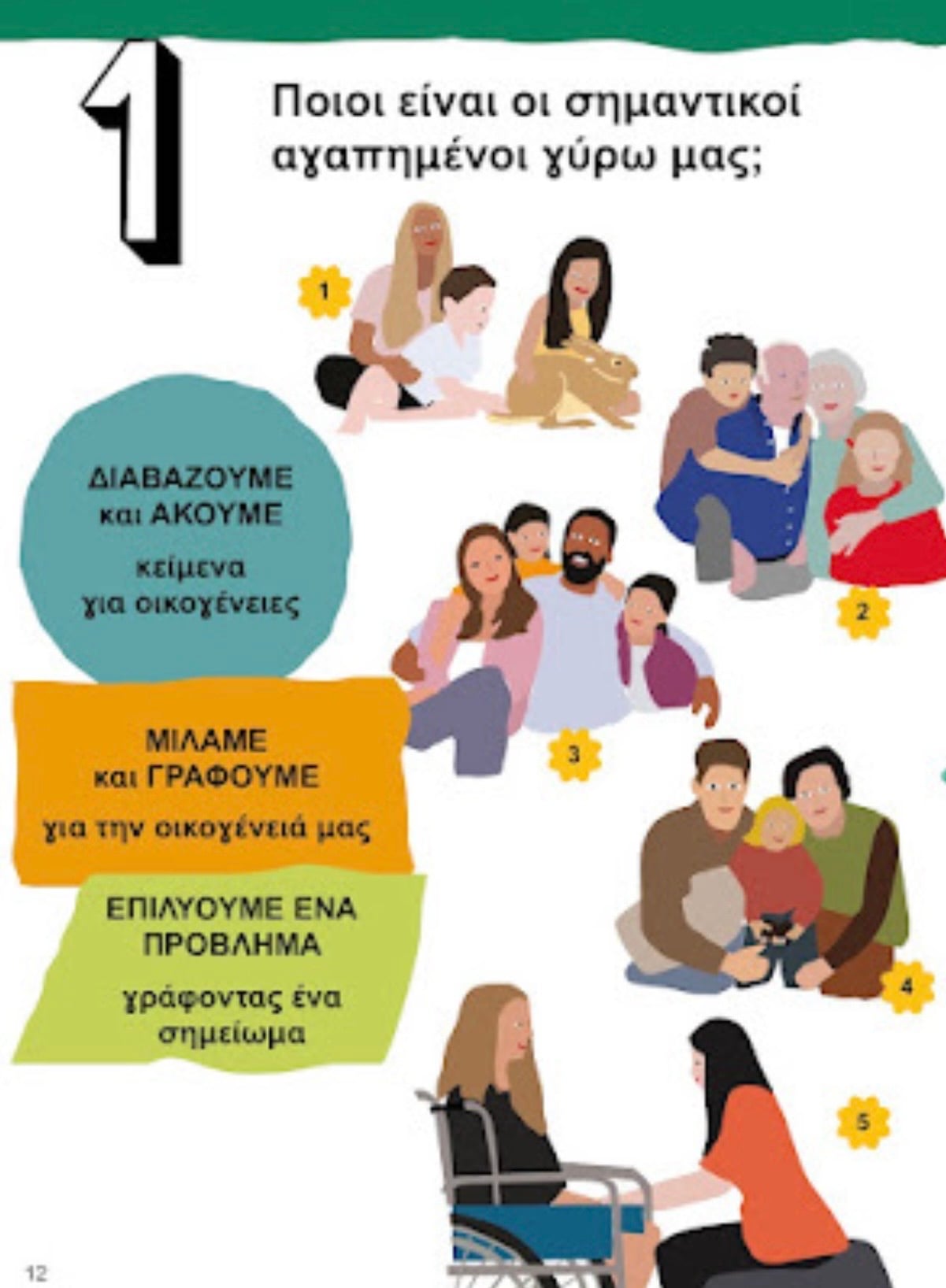 Αίσχος και ντροπή: Η ισοπέδωση της ελληνικής οικογένειας ξεκινά από τη Δευτέρα δημοτικού! 6 IMG 7617
